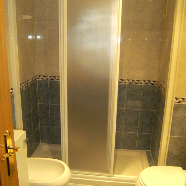 cambio de bañera por ducha