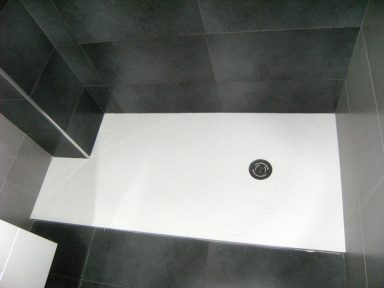 Platos de ducha