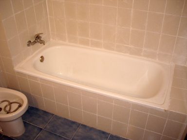 cambio bañera por ducha