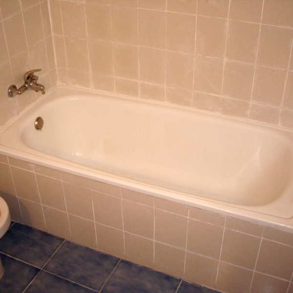 cambio bañera por ducha