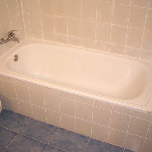 cambio bañera por ducha