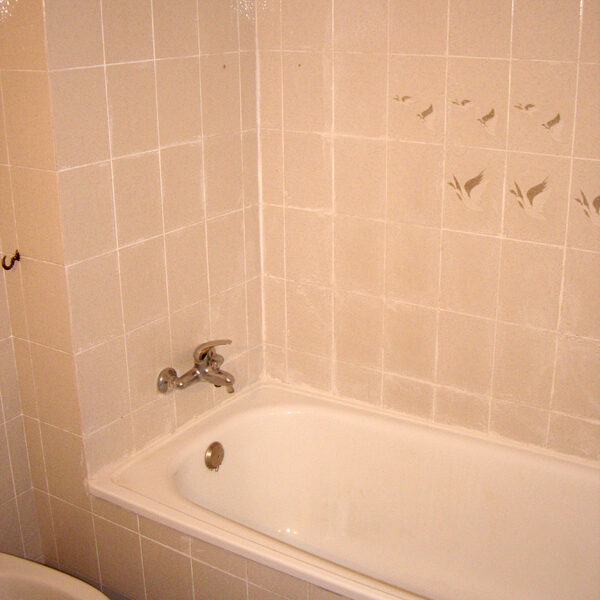 cambio bañera por ducha