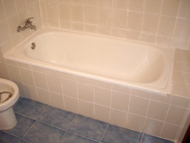 cambio bañera por ducha